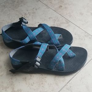 Chaco Z/2 Classic Sandals